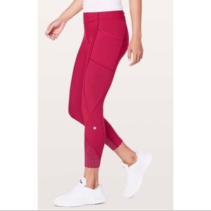 LULULEMON Tight Stuff Leggings